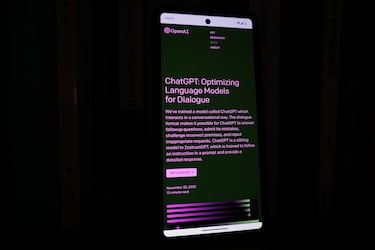 ¿Se ha caído ChatGPT? Problemas, cómo detectar fallos y soluciones