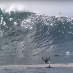 Surf en las olas más peligrosas del mundo: Reunión, Wedge, Puerto...