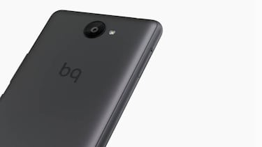 Nuevos BQ Aquaris U, Aquaris U Lite y Aquaris U Plus, precio y fecha de salida