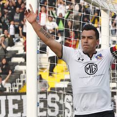 Paredes no duda: "El Superclásico lo vamos a ganar sí o sí"