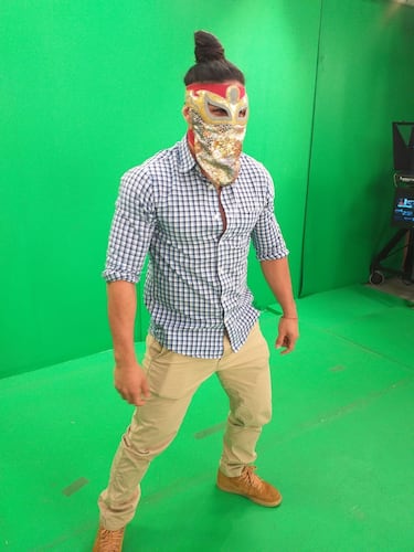 ¿Quién es el Bandido? El luchador mexicano actual campeón de Ring Of Honor