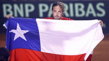 Muchas veces a Chile le tocó pasar el 18 fuera de casa y en parajes exóticos, como India o Zimbabwe. Pero también celebró una bien patriótica, en la Medialuna de Rancagua.