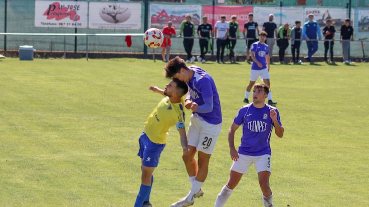 Tercera división Todas las noticias