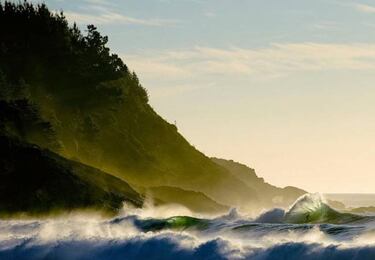 Red Bull Illume 2019: vuelve el certamen de referencia en fotografía de acción y aventura
