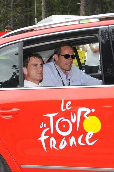 La familia del ciclismo no está para muchas fiestas