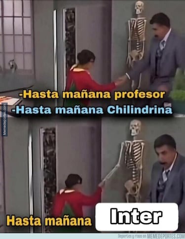 Los mejores memes del fin de semana