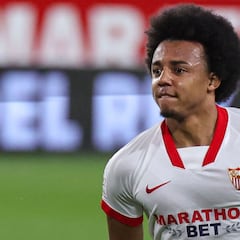 El Chelsea se une al grupo de pretendientes de Koundé