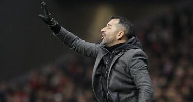 Athletic Club vs Granada: Copa del Rey: How and where to watch - times, TV, online