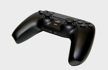 PS5: Una marca vende mandos DualSense de color negro, este es el resultado