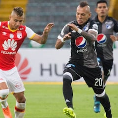 Panorama de históricos del FPC que buscan Copas en 2018