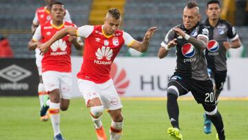 Panorama de históricos del FPC que buscan Copas en 2018