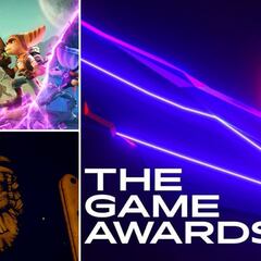 The Game Awards 2021: times, stream, how to watch it online and what to expect