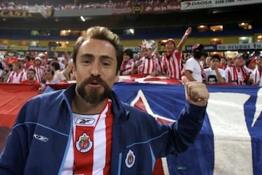Famosos en el Chivas - Tigres: ¿Quién va con quién en la final del Clausura 2023?