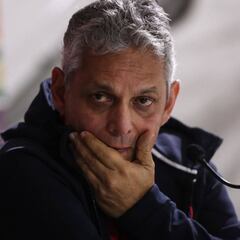 Reinaldo Rueda niega acercamientos con Colombia