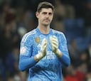 Courtois compra la casa de un famoso cantante