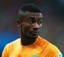 World Cup expansion good for African football - Kalou