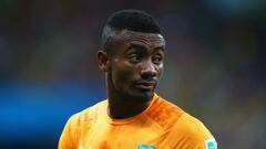 World Cup expansion good for African football - Kalou