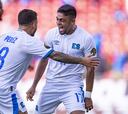 El Salvador jugará sin presión alguna contra México