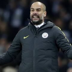 Las X del calendario europeo