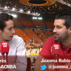 AS NBA Forum #5: Westbrook vs Durant, Spurs y entrenadores