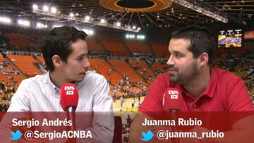 AS NBA Forum #5: Westbrook vs Durant, Spurs y entrenadores