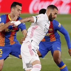 Real Madrid can spend 7 times more than Barcelona on player salaries