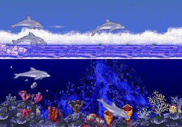 Golden Axe, Ecco y Star Soldier, novedades en consola virtual