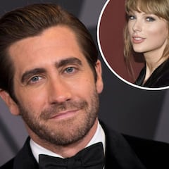 How long did Jake Gyllenhaal and Taylor Swift date?