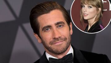 Taylor Swift lanz&oacute; una versi&oacute;n de 10 minutos de &lsquo;All Too Well&rsquo;, canci&oacute;n que se rumorea habla de Jake Gyllenhaal. &iquest;Qu&eacute; piensa el actor? Aqu&iacute; los detalles.