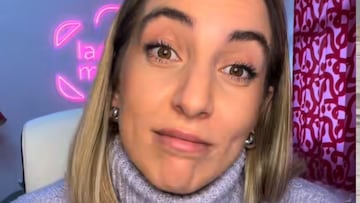 Paula Orell, psicóloga