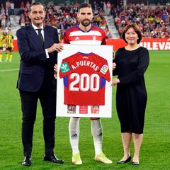 Puertas: “No jugamos distinto en casa y fuera”