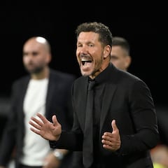 Simeone: