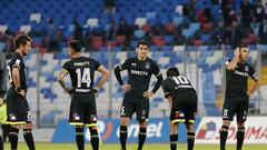 Colo Colo pone sus fichas en la Copa Chile para llegar a la Libertadores