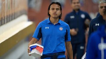 Cruz Azul anuncia sus primeras dos bajas y un transferible