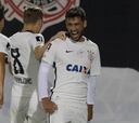 Este es Corinthians, el rival de la U en Copa Sudamericana