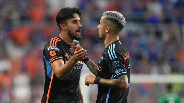 Botafogo vuelve a pescar en la MLS