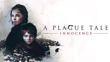 The Epic Games Store is giving away ‘A Plague Tale: Innocence’ for free as part of its holiday gift season