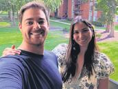 La pareja chilena que invirtió US$6 mil en amoblar su casa en New Jersey: “Fuimos busquillas”