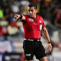 El verdugo de Fidalgo a la acción