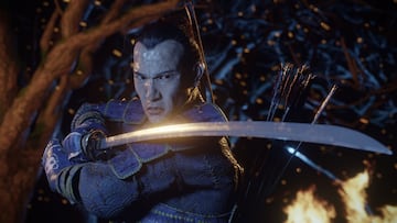 De cineasta a desarrollador de videojuegos: entrevistamos al creador de The Spirit of the Samurai