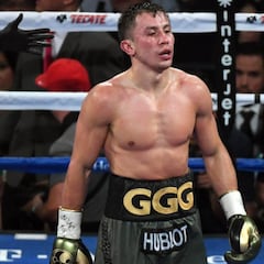 Golovkin ya tiene sustituto para Canelo: Vanes Martirosyan