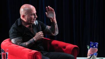 Diario argentino revela con detalles el lío Sampaoli-Policía