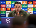 Xavi y Frenkie de Jong en directo: rueda de prensa previa al Nápoles-Barcelona de Champions