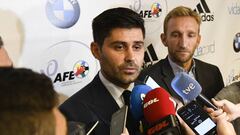 AFE no convoca la Asamblea para que haya elecciones al no validar 493 firmas presentadas