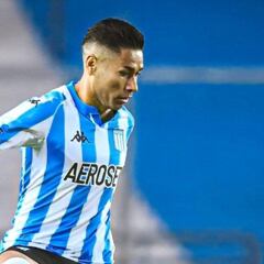 “Nos dio la razón”: a Stöhwing le preguntan por Opazo y deja esta llamativa frase