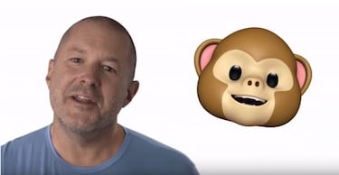 Todo sobre los animojis, los emojis de Apple que cobran vida