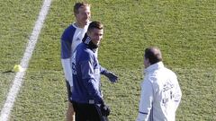 Cristiano: "Año inolvidable, espero que el 2017 sea igual"