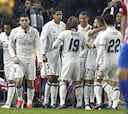 France Football: el Real Madrid es el mejor equipo de Europa