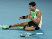 Resumen y resultado del Alcaraz - Djokovic: Alcaraz hace historia de nuevo