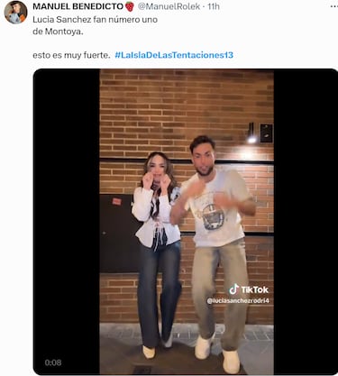 Los mejores memes de ‘La isla de las tentaciones’